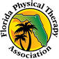 Florida Physical Therapy Association logo